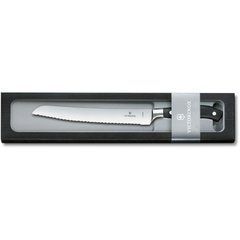 Кухонний ніж Victorinox Grand Maitre Bread, 23 см (Vx77433.23G)