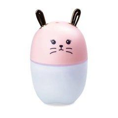 Зволожувач повітря MengChong H2O Humidifier міні зволожувач повітря Рожевий HPBH17200P, Рожевий