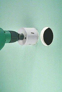 Біметалічна пиляльна коронка Bosch HSS-BIM (2609255603), 25 мм