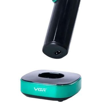 Машинка для стрижки VGR V-671 профессиональная с насадками