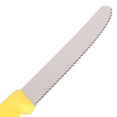 Кухонний набір Victorinox SwissClassic Tomato&Table Set, 2 предмети (Vx67836.L118B)