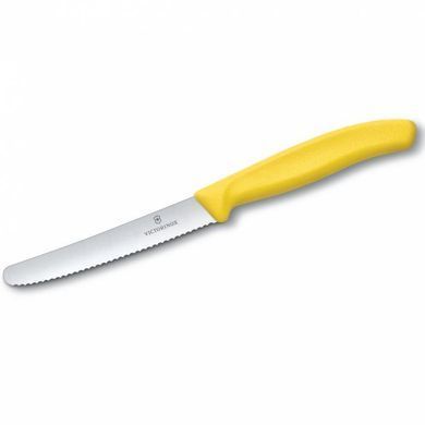 Кухонний набір Victorinox SwissClassic Tomato&Table Set, 2 предмети (Vx67836.L118B)