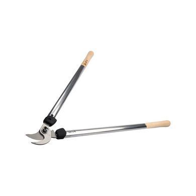 Сучкорез обхватной двуручный LOWE Natural Series 21 N21.080, срез 40 мм, 80 см, ручки из ясеня