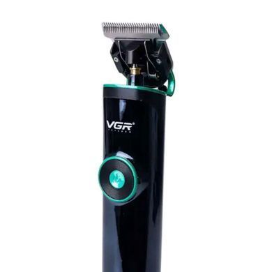 Машинка для стрижки VGR V-671 профессиональная с насадками