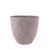 Кашпо Engard Гамільтон бежеве 45x45x43 см (GA81-2), Бежевий