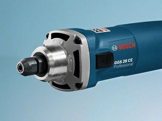 Пряма шліфувальна машина Bosch GGS 28 CE (0601220100)