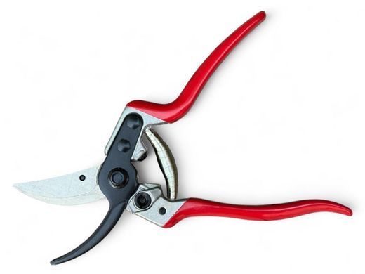 Секатор Felco 170L обводной 22 см (алюминиевые ручки, срез 25 мм)