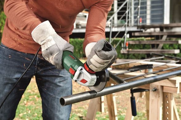Угловая шлифмашина Bosch PWS 750-125 (06033A2422)