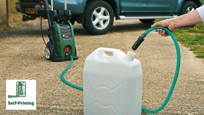 Минимойка Bosch UniversalAquatak125 (06008A7A00)