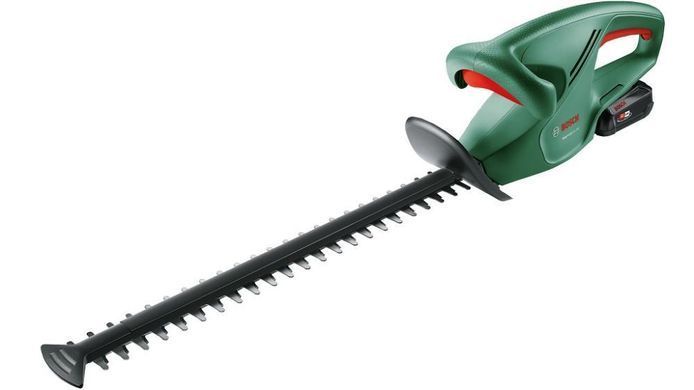 Кущоріз акумуляторний Bosch EasyHedgeCut 18-45 (0600849H02)