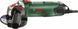 Угловая шлифмашина Bosch PWS 750-125 (06033A2422)