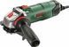 Угловая шлифмашина Bosch PWS 750-125 (06033A2422)