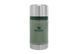 Термос для еды Stanley Classic Legendary Hammertone Green 0,7 л