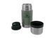 Термос для еды Stanley Classic Legendary Hammertone Green 0,7 л