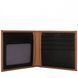 Портмоне мужское кожаное Smith & Canova 90015 Asquith (Black-Tan)