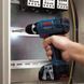 Аккумуляторная дрель-шуруповерт Bosch GSR 18-2-LI Plus Professional Solo (06019E6102)