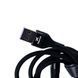 Кабель для зарядки 3-in-1 microUSB/Type-C/Lightning UR521