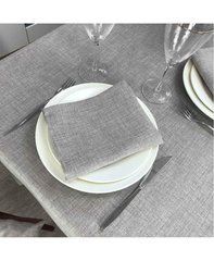 Серветка на стіл Gray Milan 35х45