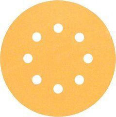 Шліфлисти Bosch Best for Wood and Paint C470, 400, 50 шт (2608607832)