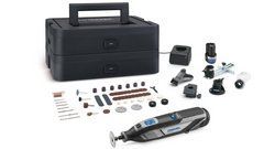 Акумуляторний багатофункціональний інструмент DREMEL 8240 (Platinum+)(F0138240JP)