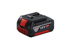 Акумулятор Li-ion Bosch GBA 18V, 4А/г (1600Z00038)