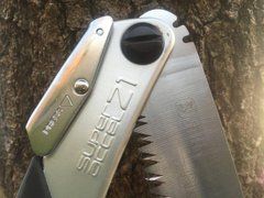 Пила садова розкладна Silky Super Accel 21 (210-7,5)