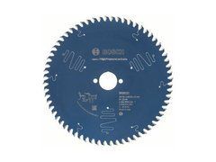 Пиляльний диск Bosch Expert for High Pressure Laminate 216x30x2.8/1.8x64 T (2608644355)