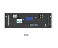 Аккумуляторна батарея SunPal TG 14,33kWh