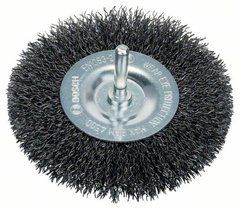 Щітка-диск Bosch 6 мм 0,3-100 мм (1609200273)