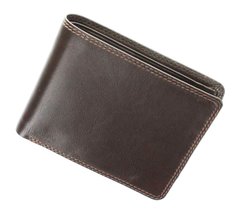 Чоловічий шкіряний гаманець Visconti HT7 Stamford CHOC
