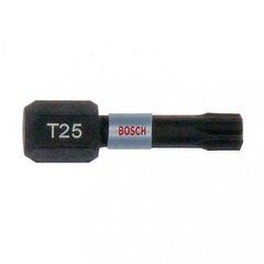Бита Bosch Impact Control 25 мм T25
