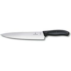 Кухонний ніж Victorinox SwissClassic Carving, 22 см (Vx68003.22B)