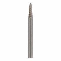 Насадка з карбіду вольфраму Dremel 9910, (3.2 мм)