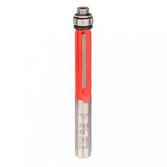 Фреза для обробки фасонних поверхонь Bosch 8 мм, 9,5&times;25,8&times;71,5 мм (2608629380)