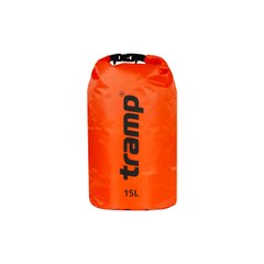 Гермомішок Tramp PVC Diamond Rip-Stop 15 UTRA-112 Оливковий, Оливковый