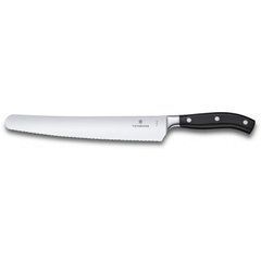Кухонний ніж Victorinox Grand Maitre Bread, 26 см (Vx77433.26G)