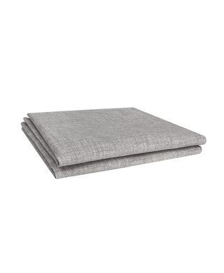 Серветка на стіл Gray Milan 35х45