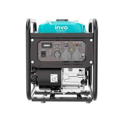 Генератор інверторний INVO H4500i-1