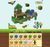 Магнитный конструктор Minecraft Forest на 216 кубиков