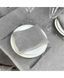 Серветка на стіл Gray Milan 35х45