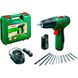 Акумуляторний дриль-шуруповерт Bosch EasyDrill 1200 (06039D3007)