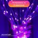 Умная гирлянда Smart 200 LED длина 2 м с управлением со смартфона прозрачная, мультиколор 1733042W