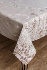 Скатерть на стол Flora 180х132 см