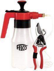 Садовий секатор з пульверизатором FELCO 19 (Felco19)