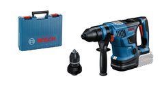 Акумуляторний перфоратор Bosch GBH 18V-34 CF Solo (0611914021)