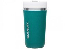 Термочашка Stanley Ceramivac Hunter 0,47 л, Бирюзовый