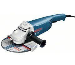 Кутова шліфмашина Bosch GWS 22-180 H