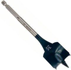 Сверло перовое Bosch Self Cut Speed 35х152 мм