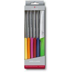Кухонний набір Victorinox SwissClassic Tomato&Sausage Set, 6 предметів (Vx67839.6G)