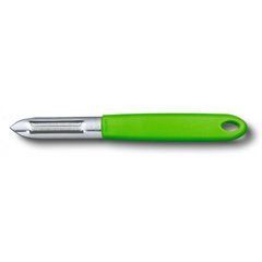 Овочечистка Victorinox Універсальна (Vx76077.4), Зелений